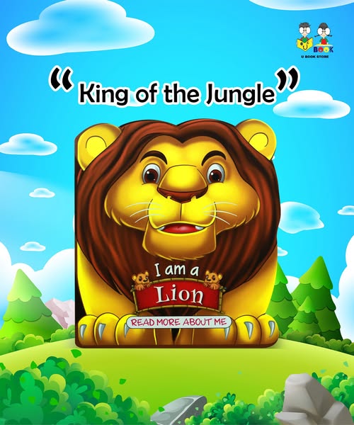 King of the Jungle